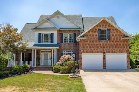 1530 Bluewater Rd, Harrisonburg, VA 22801