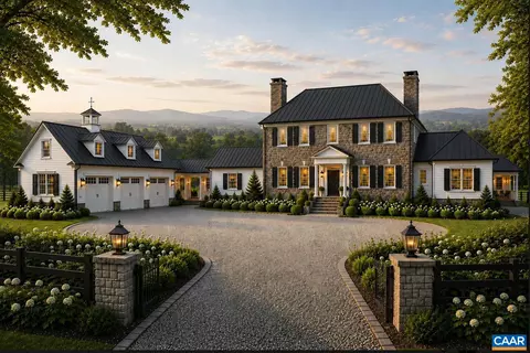 21 Acres Tbb Bloomfield Rd, Charlottesville, VA 22903