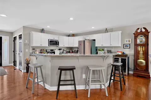 Kitchen - 25 Meriwether Cir, Stuarts Draft, VA 24477 photo 1 of 5