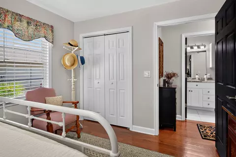 Bedroom - 25 Meriwether Cir, Stuarts Draft, VA 24477 photo 5 of 5