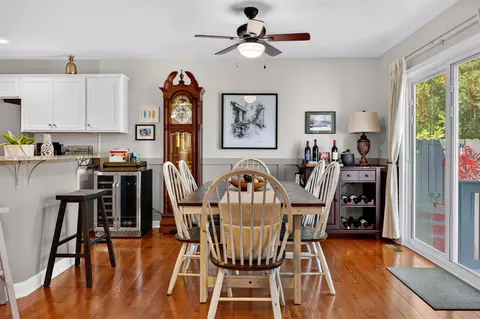 Dining - 25 Meriwether Cir, Stuarts Draft, VA 24477 photo 2 of 2