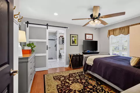 Bedroom - 25 Meriwether Cir, Stuarts Draft, VA 24477 photo 1 of 5