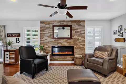 Living - 25 Meriwether Cir, Stuarts Draft, VA 24477 photo 1 of 4