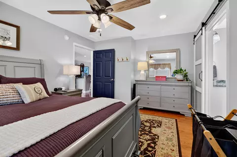 Bedroom - 25 Meriwether Cir, Stuarts Draft, VA 24477 photo 3 of 5