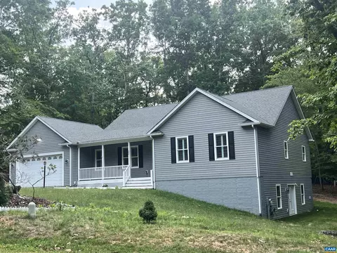 32 Mulligan Dr, Palmyra, VA 22963