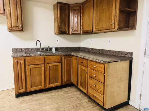 Kitchen - 1924 E Main St E, Waynesboro, VA 22980 photo 2 of 3