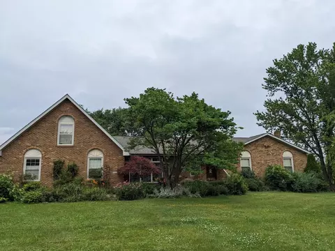 485 Highview Rd, New Market, VA 22844