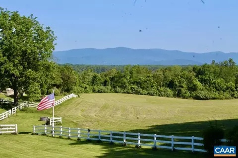 2646 Frays Mill Rd, Ruckersville, VA 22968