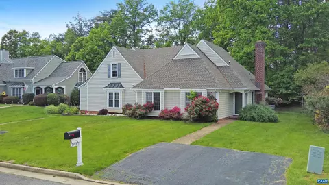 3408 Moubry Ln, Charlottesville, VA 22911