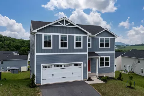 550 Grommet Dr, Harrisonburg, VA 22801