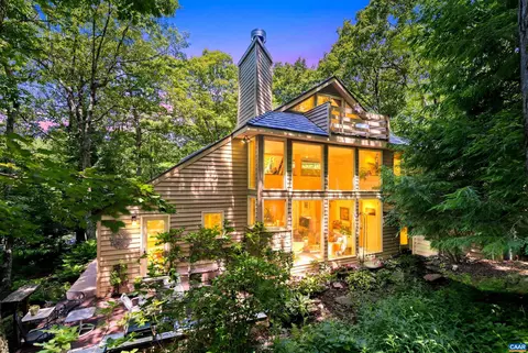 377 Devils Knob Loop, Wintergreen Resort, VA 22967