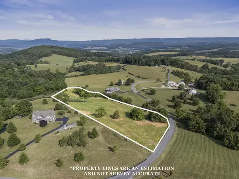 lot22 Koogler Trl, Raphine, VA 24472