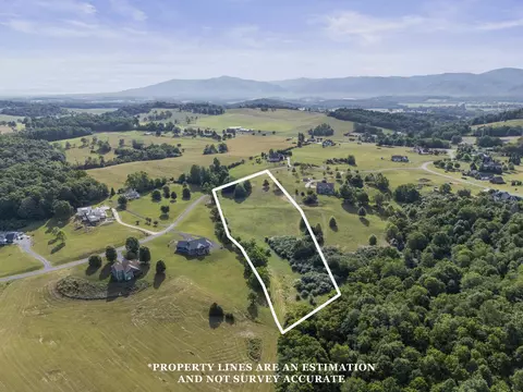 lot22 Koogler Trl, Raphine, VA 24472 photo 2
