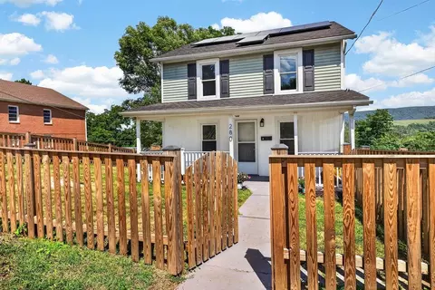 280 Port Republic Rd, Waynesboro, VA 22980