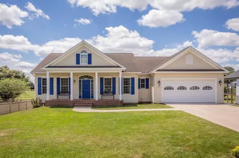 301 Bartley St, Dayton, VA 22821