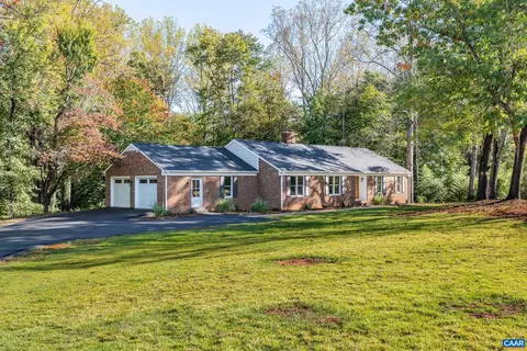540 Milford Rd, Earlysville, VA 22936