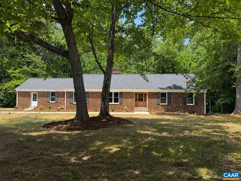 540 Milford Rd, Earlysville, VA 22936