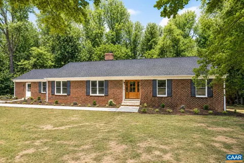 540 Milford Rd, Earlysville, VA 22936