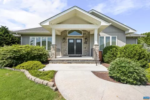 110 Matohe Rd, Monroe, VA 24574 photo 2