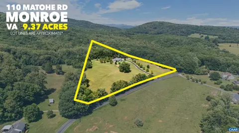 110 Matohe Rd, Monroe, VA 24574 photo 4