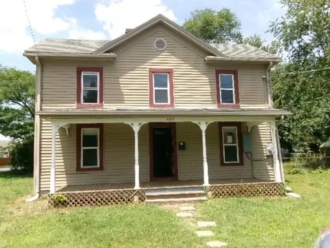 405 N Bath Ave N, Waynesboro, VA 22980