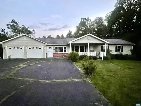 162 Wildwood Dr, Ruckersville, VA 22968
