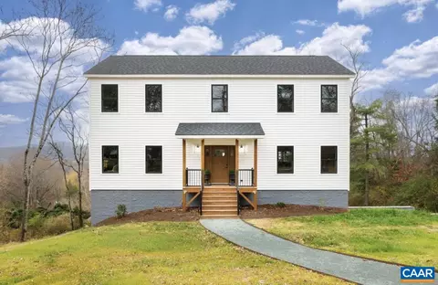 104 E Haven Ct E, Charlottesville, VA 22911