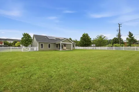 101 Evershire St, Waynesboro, VA 22980