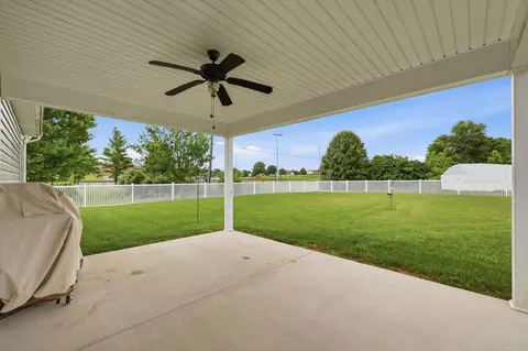 Exterior - 101 Evershire St, Waynesboro, VA 22980 photo 6 of 9