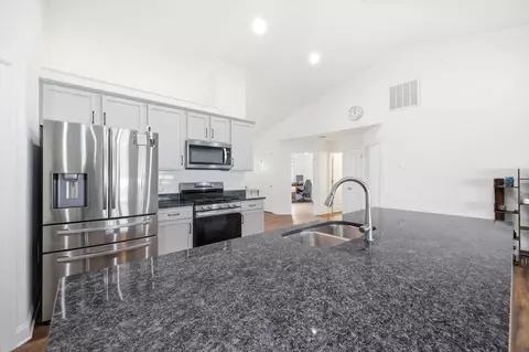 Kitchen - 101 Evershire St, Waynesboro, VA 22980 photo 2 of 4