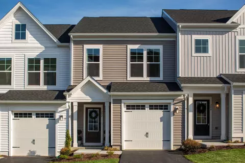 216 Scarlet Maple Ln #76, Bridgewater, VA 22812