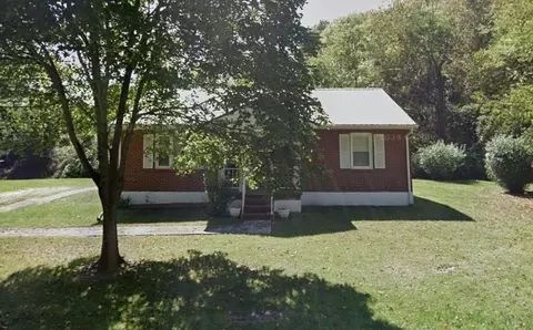 262 Ramsey Gap Rd, Goshen, VA 24439
