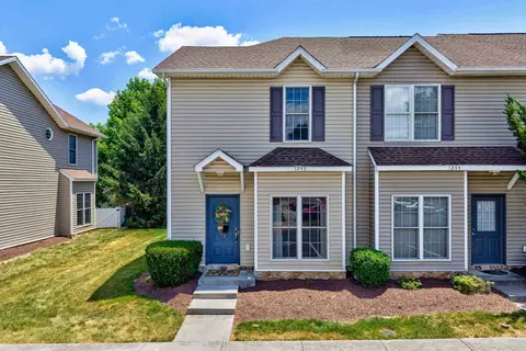 1242 Settlers Ln, Harrisonburg, VA 22802