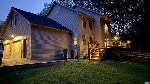 Other - 40 Brougham Rd, Palmyra, VA 22963 photo 2 of 12