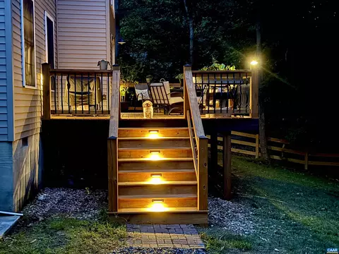 Exterior - 40 Brougham Rd, Palmyra, VA 22963 photo 17 of 18