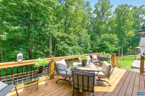 Exterior - 40 Brougham Rd, Palmyra, VA 22963 photo 11 of 18