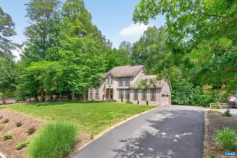 Exterior - 40 Brougham Rd, Palmyra, VA 22963 photo 2 of 18