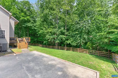 Exterior - 40 Brougham Rd, Palmyra, VA 22963 photo 7 of 18