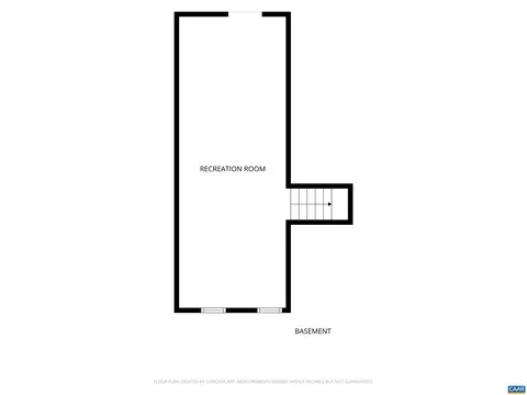Floorplan - 40 Brougham Rd, Palmyra, VA 22963 photo 6 of 6
