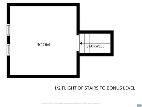 Floorplan - 40 Brougham Rd, Palmyra, VA 22963 photo 5 of 6