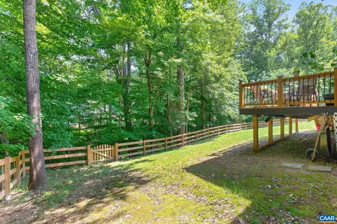 Exterior - 40 Brougham Rd, Palmyra, VA 22963 photo 12 of 18