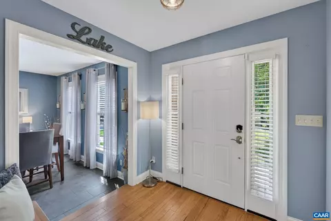 Entry Way - 40 Brougham Rd, Palmyra, VA 22963 photo 1 of 4