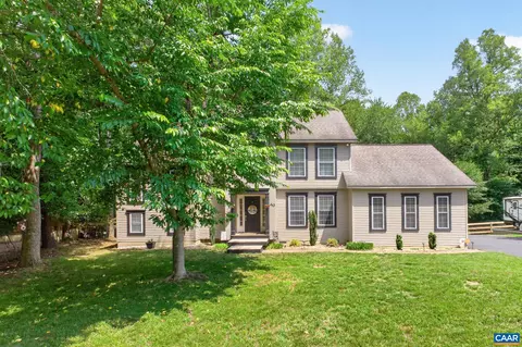 Exterior - 40 Brougham Rd, Palmyra, VA 22963 photo 18 of 18