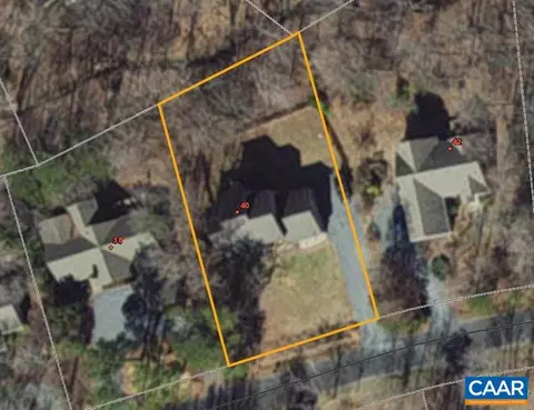 View/Area - 40 Brougham Rd, Palmyra, VA 22963 photo 3 of 3