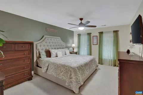 Bedroom - 40 Brougham Rd, Palmyra, VA 22963 photo 1 of 4