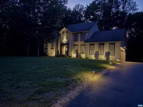 Exterior - 40 Brougham Rd, Palmyra, VA 22963 photo 14 of 18