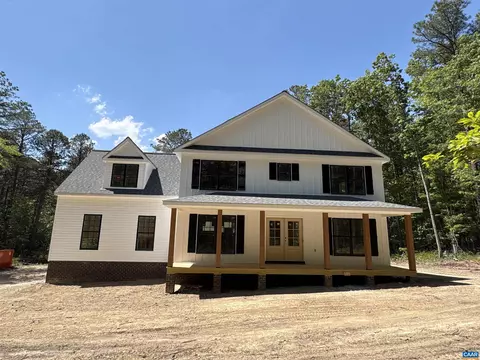 lot55 N Boston Rd N #CC55, Troy, VA 22974