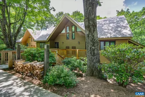 740 Laurelwood Condos, Wintergreen, VA 22967