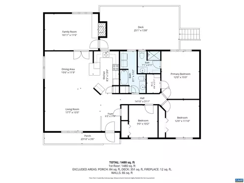 9 Timberlake Ter, Palmyra, VA 22963 photo 35
