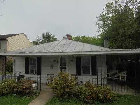 143 3rd St, Harrisonburg, VA 22802